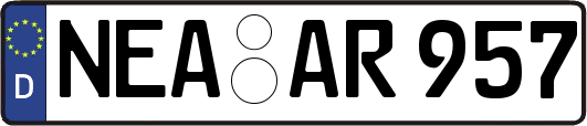 NEA-AR957