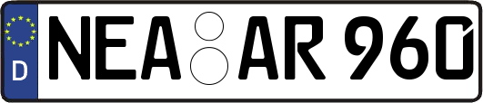 NEA-AR960