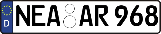 NEA-AR968