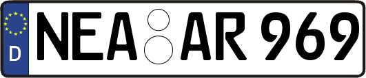 NEA-AR969