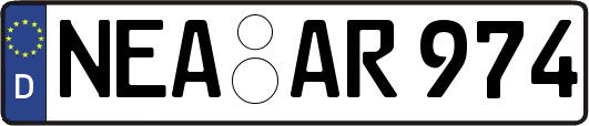 NEA-AR974