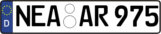 NEA-AR975