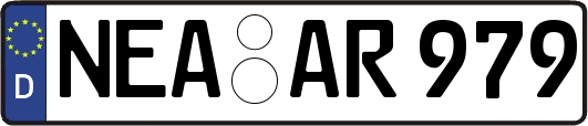 NEA-AR979