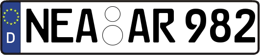 NEA-AR982