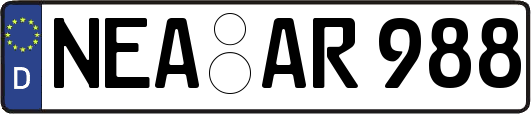 NEA-AR988