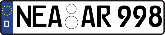 NEA-AR998