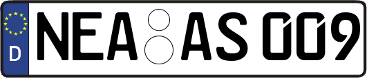 NEA-AS009