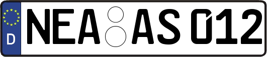 NEA-AS012