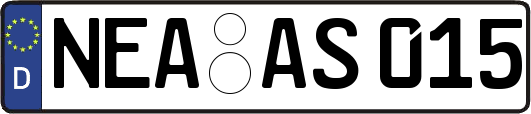 NEA-AS015