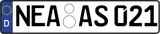 NEA-AS021
