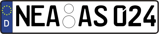 NEA-AS024