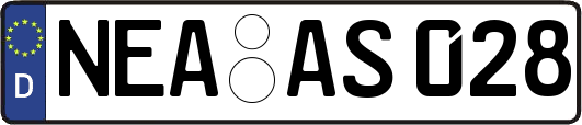 NEA-AS028