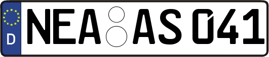 NEA-AS041