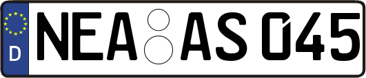 NEA-AS045