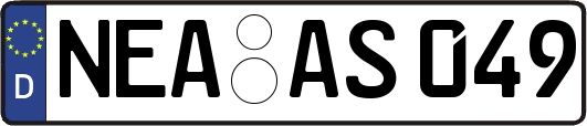 NEA-AS049