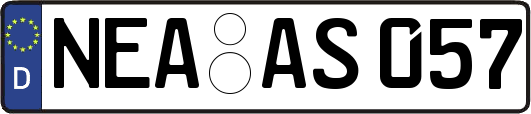 NEA-AS057
