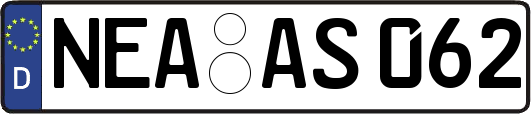 NEA-AS062