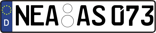NEA-AS073