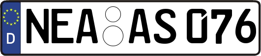 NEA-AS076