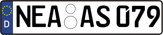 NEA-AS079