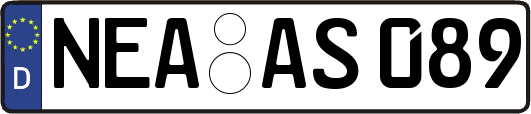 NEA-AS089