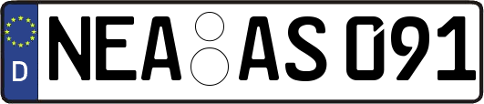 NEA-AS091