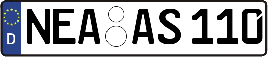 NEA-AS110
