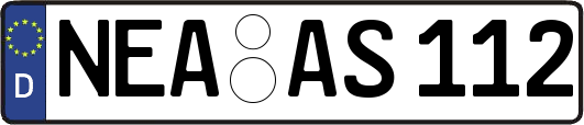 NEA-AS112