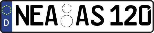 NEA-AS120