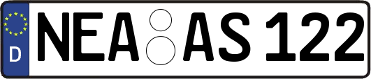 NEA-AS122