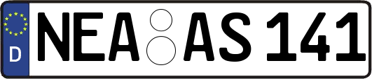 NEA-AS141