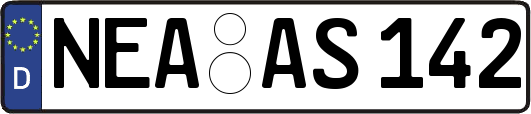 NEA-AS142