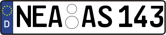 NEA-AS143