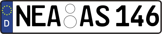 NEA-AS146