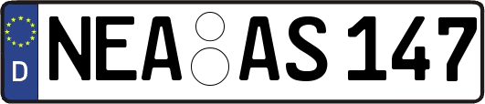 NEA-AS147
