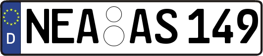 NEA-AS149