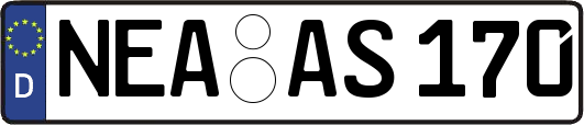 NEA-AS170