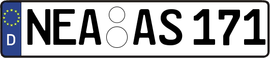 NEA-AS171