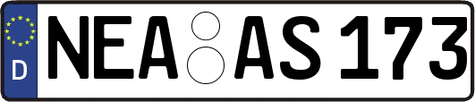 NEA-AS173