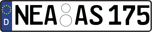 NEA-AS175