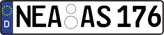 NEA-AS176