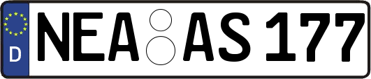 NEA-AS177