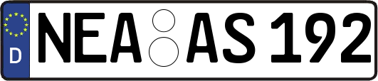 NEA-AS192