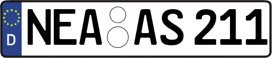 NEA-AS211
