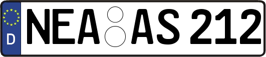 NEA-AS212