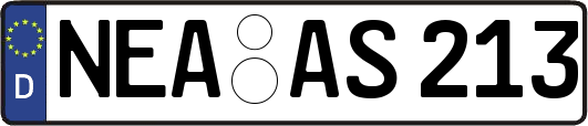 NEA-AS213