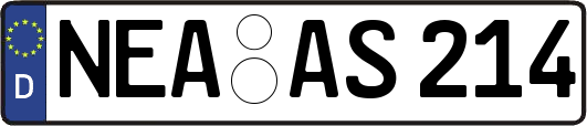 NEA-AS214