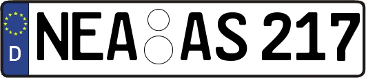 NEA-AS217