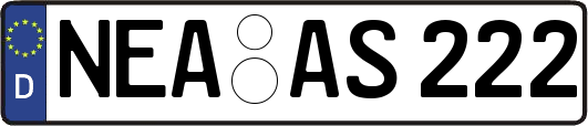 NEA-AS222