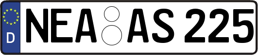 NEA-AS225